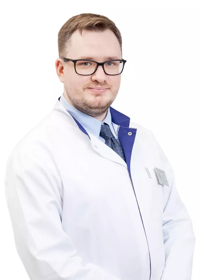 Маслов Алексей Александрович