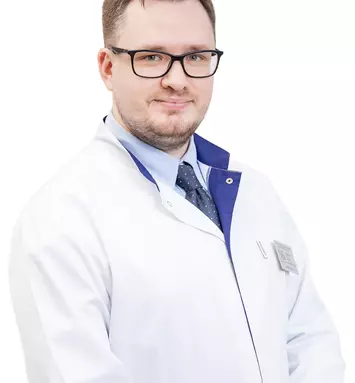 Маслов Алексей Александрович